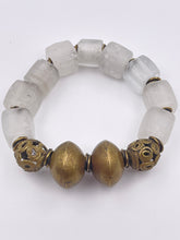 Load image into Gallery viewer, Bronya Chunky Bracelet