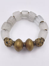 Load image into Gallery viewer, Bronya Chunky Bracelet