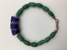 Load image into Gallery viewer, Vintage Chevron Bracelet