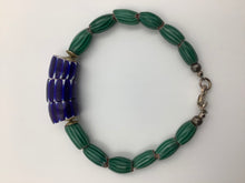 Load image into Gallery viewer, Vintage Chevron Bracelet