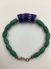 Load image into Gallery viewer, Vintage Chevron Bracelet