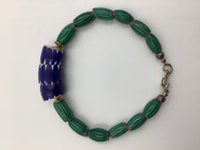 Load image into Gallery viewer, Vintage Chevron Bracelet