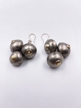 Load image into Gallery viewer, Silver Tuareg Earrings
